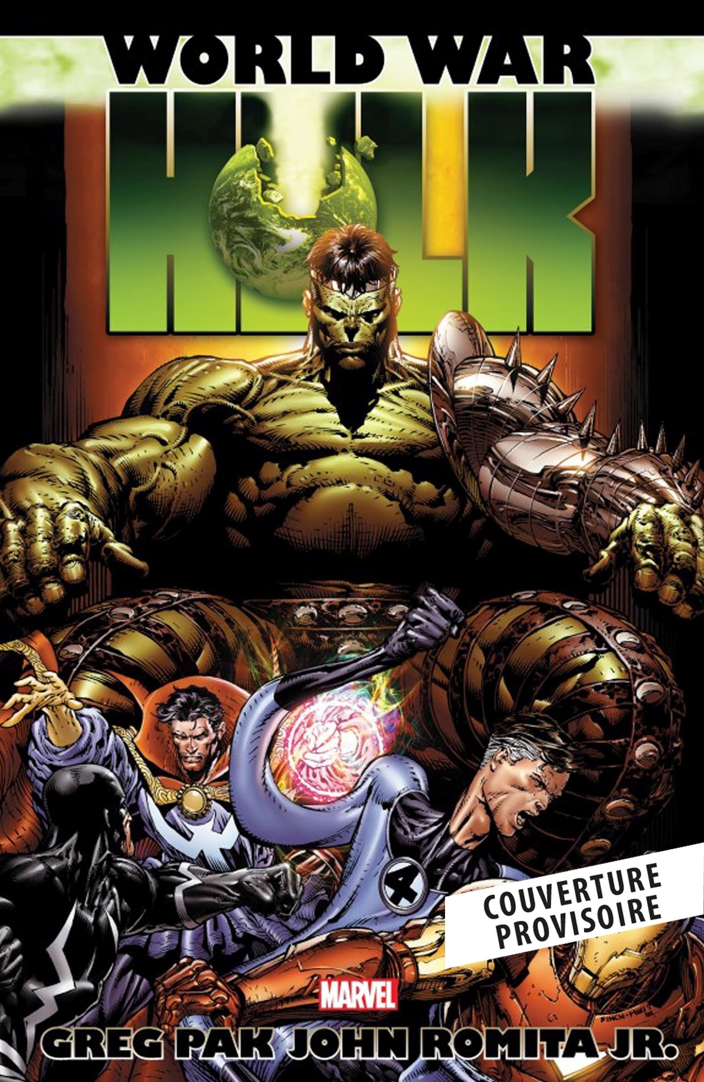 World War Hulk (9791039144544-front-cover)