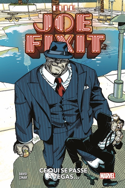 Joe Fixit (9791039120098-front-cover)