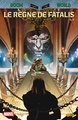 Doom World N°04 : Le règne de Fatalis (9791039142748-front-cover)