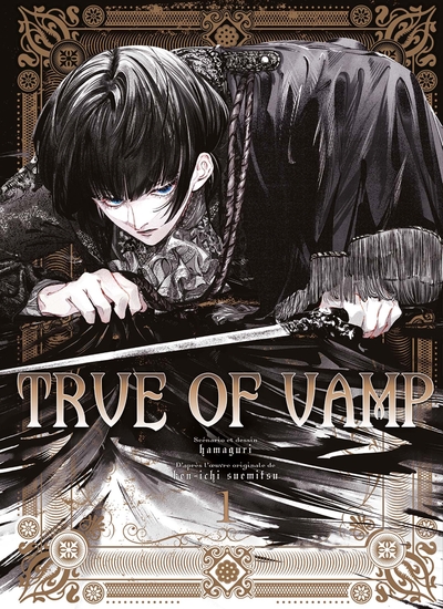 True of Vamp T01 (9791039138185-front-cover)