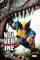Wolverine : Vengeance (9791039133135-front-cover)