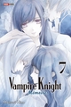 Vampire Knight Mémoires T07 (9791039106566-front-cover)