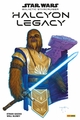 Star Wars - Halcyon Legacy (9791039112857-front-cover)