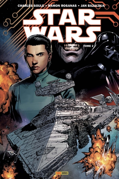 Star Wars T02 (9791039102131-front-cover)