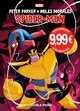 Peter Parker & Miles Morales : Spider-Men Double Peine (Prix découverte) (9791039133852-front-cover)