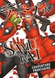 Deadpool Samurai - Saison 2 T01 Variant The Quintessential Quintuplets (9791039144049-front-cover)