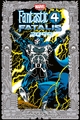 Fantastic Four / Fatalis 2099 (9791039137652-front-cover)