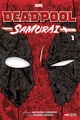 Deadpool Samurai T01 (9791039109734-front-cover)