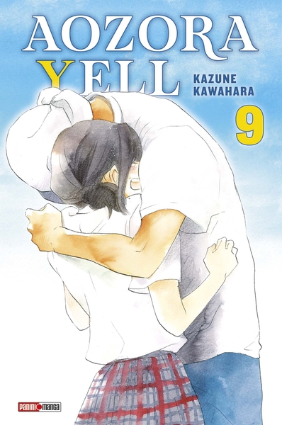 Aozora Yell T09 (Nouvelle édition) (9791039109239-front-cover)