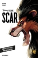 Disney Villains - Scar (9791039143950-front-cover)