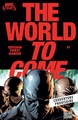 Marvel Knights : The World to Come (9791039144896-front-cover)