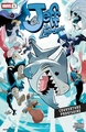 Jeff : The Land Shark (9791039145077-front-cover)