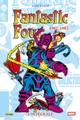 Fantastic Four : L'intégrale 1982-1983 (T21) (9791039135146-front-cover)