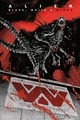 Alien : Black White & Blood (9791039136228-front-cover)