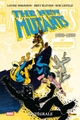 New Mutants : L'intégrale 1989-1990 (T09) (9791039148702-front-cover)