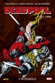 Deadpool : L'intégrale 1991-1994 (T01) (9791039110983-front-cover)