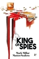King of Spies (9791039111010-front-cover)
