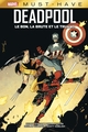 Deadpool : The good, the bad and the ugly (9791039110587-front-cover)