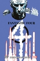 Fantastic Four: L'histoire d'une vie - Variant B - COMPTE FERME (9791039109499-front-cover)