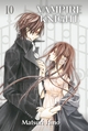 Vampire Knight - Perfect Edition T10 (9791039135023-front-cover)