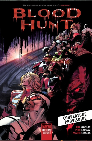 Blood Hunt Red Band (9791039145923-front-cover)