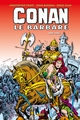 Conan le Barbare : L'intégrale 1985-1986 (T19) (9791039137690-front-cover)