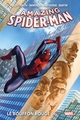 Amazing Spider-Man T06 : Le bouffon rouge (9791039131933-front-cover)