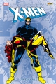 X-Men : L'intégrale 1980 (T04) (Nouvelle édition) (9791039137645-front-cover)