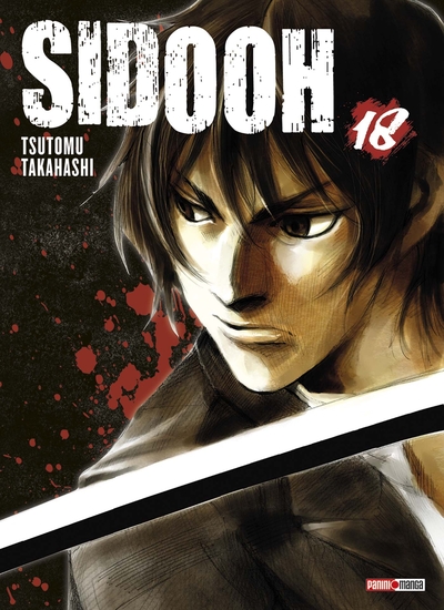 Sidooh T18 (Nouvelle édition) (9791039107709-front-cover)