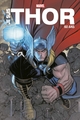 Je suis Thor - Edition anniversaire 60 ans (9791039107334-front-cover)