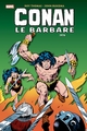 Conan le Barbare : L'intégrale 1976 (T07) (9791039101073-front-cover)