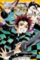 Demon Slayer - Roman jeunesse T04 (9791039124782-front-cover)