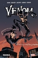 Venom (2011) T04 : Mania (9791039107167-front-cover)