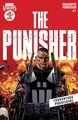 Marvel Knights Punisher (9791039146715-front-cover)