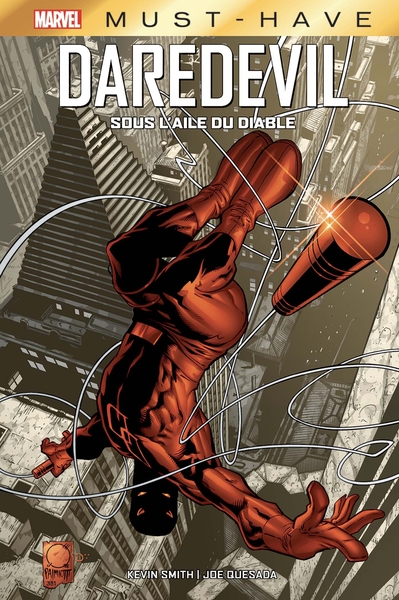 Daredevil: Sous l'aile du Diable (9791039101134-front-cover)