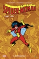 Spider-Woman : L'intégrale 1980-1981 (T03) (9791039115667-front-cover)