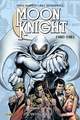 Moon Knight : L'intégrale 1980-1981 (T02) (9791039114592-front-cover)