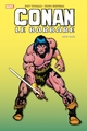 Conan le Barbare : L'intégrale 1979-1980 (T11) (9791039112864-front-cover)