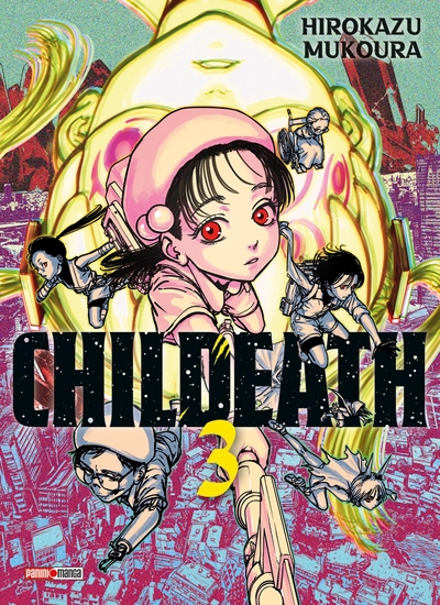 Childeath T03 (9791039138192-front-cover)