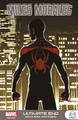 Marvel Next Gen - Miles Morales T04 Ultimate End (9791039110686-front-cover)