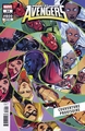 Marvel World N°11 - Edition collector - COMPTE FERME (9791039148900-front-cover)