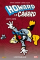 Howard le canard : L'intégrale 1977-1979 (T02) (9791039132152-front-cover)