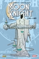 Moon Knight : L'intégrale1983-1985 (T05) (9791039147644-front-cover)
