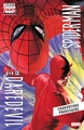 Spider-Man & Daredevil -Web of Heroes Collection T09 (9791039146845-front-cover)