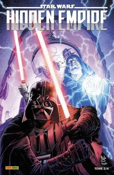 Star Wars Hidden Empire T03 (9791039118019-front-cover)