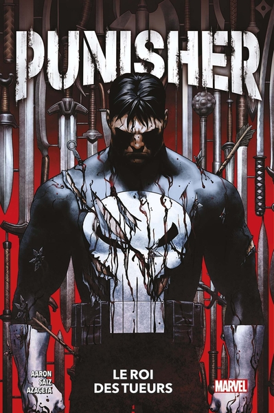 Punisher T01 (9791039112253-front-cover)