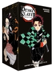 Coffret Demon Slayer T13 à T18 (9791039111744-front-cover)