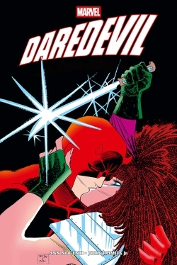 Daredevil par Nocenti/Romita Jr. (9791039132114-front-cover)