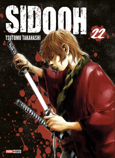 Sidooh T22 (Nouvelle édition) (9791039111256-front-cover)
