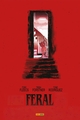 Feral T01 - Couverture Barbarians (9791039143998-front-cover)